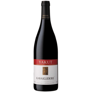 Yakut Kavaklidere, 75 cl Yakut Kavaklidere, 75 cl