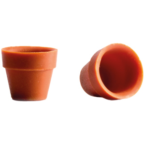 Dobla Mini Flower Pot 45mm 66 Stück