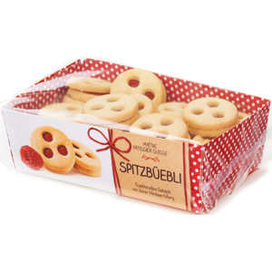 Kambly Spitzbüebli, 200 g