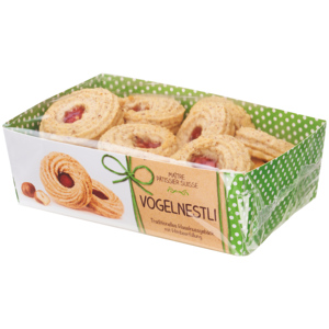 Kambly Vogelnestli, 200 g