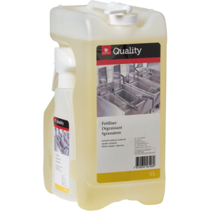 Quality Fettlöser Top, 5 l Quality Fettlöser Top, 5 l