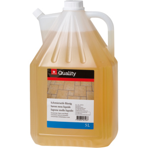 Quality Schmierseife Standard, 5 l