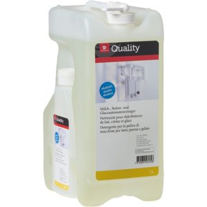 Quality Rahmreiniger alkalisch Top, 5 l Quality Rahmreiniger alkalisch Top, 5 l