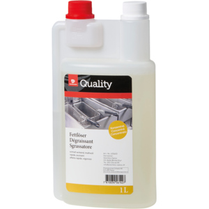 Quality Fettlöser Konzentrat, 1 l Quality Fettlöser Konzentrat, 1 l