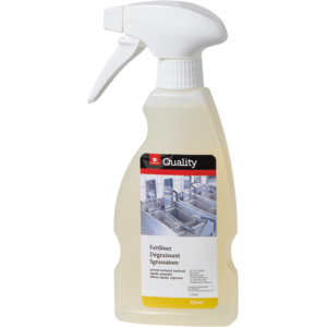 Quality Fettlöser, 320 ml