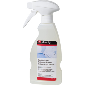 Quality Sanitärreiniger, 320 ml Quality Sanitärreiniger, 320 ml