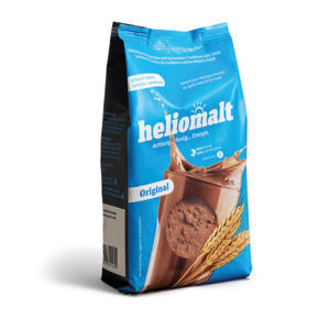 Heliomalt Original, 400 g