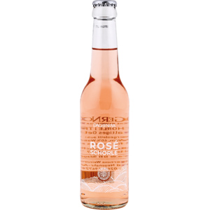 Dagernova Rosé Schorle, 27.5 cl