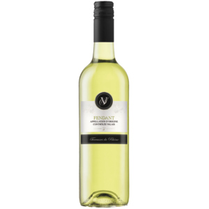 Fendant AOC Valais Les Terrasses du Rhône, 75 cl