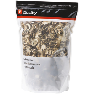 Quality Champignons, 400 g