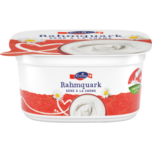 Emmi Rahmquark, 150 g Emmi Rahmquark, 150 g