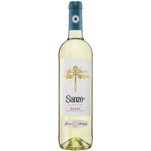 Rodriguez Sanzo Sauvignon Blanc Rueda DO, 75 cl