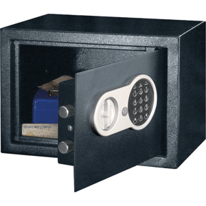 Robert Rieffel Tresor mit Elektronikschloss HGS-16E