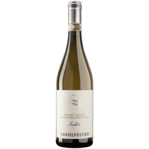 San Silvestro Roero Arneis DOCG, 75 cl San Silvestro Roero Arneis DOCG, 75 cl