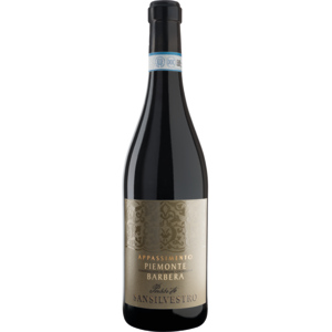 San Silvestro Appassimento Piemonte DOC, 75 cl San Silvestro Appassimento Piemonte DOC, 75 cl