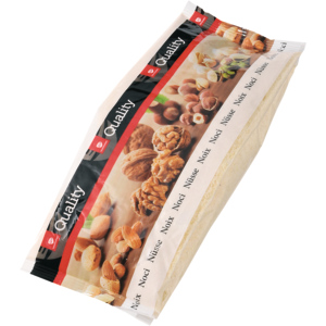 Quality Mandeln, weiss, gemahlen, 1 kg Quality Mandeln, weiss, gemahlen, 1 kg