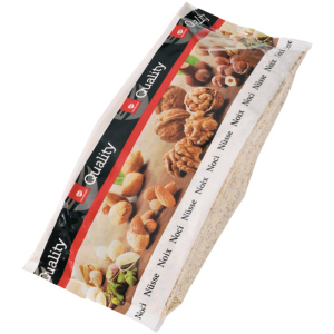 Quality Mandeln, braun, gemahlen, 1 kg Quality Mandeln, braun, gemahlen, 1 kg