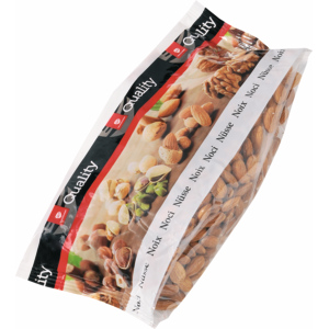 Quality Mandeln, ganz, 1 kg