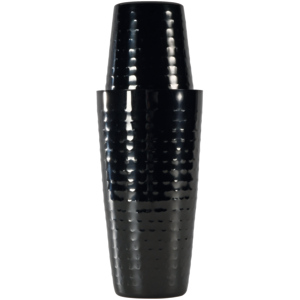 ProEquip Boston Shaker Hammerschlag 75 cl ProEquip Boston Shaker Hammerschlag 75 cl