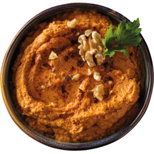 Hilcona Hummus Muhammara, 1 kg