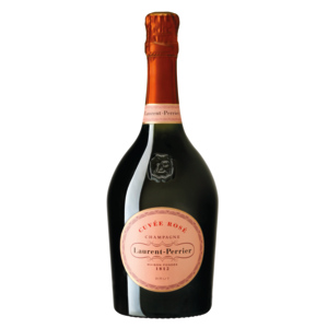 Laurent-Perrier Cuvée Rosé Champagne AOC, 75 cl Laurent-Perrier Cuvée Rosé Champagne AOC, 75 cl