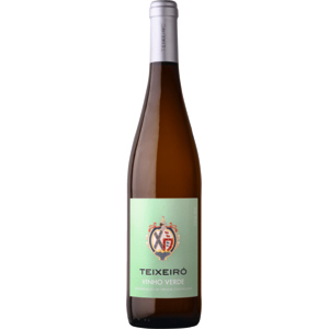Paço de Teixeiró Vinho Verde DOC, 75 cl Paço de Teixeiró Vinho Verde DOC, 75 cl