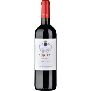 Regaleali Nero d'Avola Sicilia DOC, 75cl