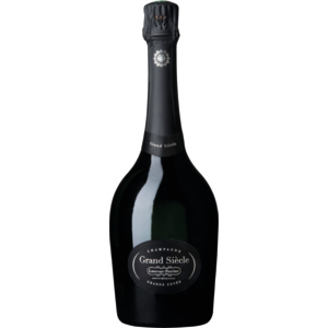 Laurent-Perrier Grandsiècle Champagne AOC, 75 cl