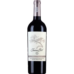 Juan Gil 12 meses 75cl (Silver Label) Juan Gil 12 meses 75cl (Silver Label)