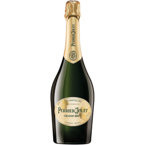 Perrier-Jouët Grand Brut Champagne AOC, 75 cl Perrier-Jouët Grand Brut Champagne AOC, 75 cl