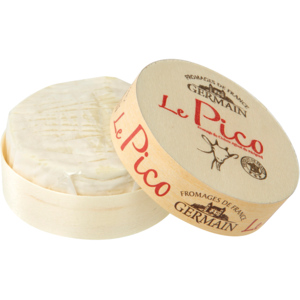 Germain Le Pico Chèvre, 125 g Germain Le Pico Chèvre, 125 g