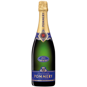 Pommery Brut Royal Champagne AOC, 75 cl Pommery Brut Royal Champagne AOC, 75 cl