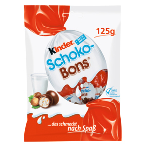 Kinder Schoko Bons, 16 x 125 g