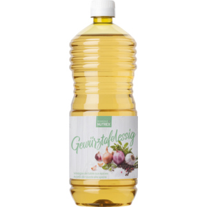 Nutrex simple Gewürztafelessig, 1 l Nutrex simple Gewürztafelessig, 1 l