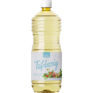 Nutrex Tafelessig 4,5°, 1 l