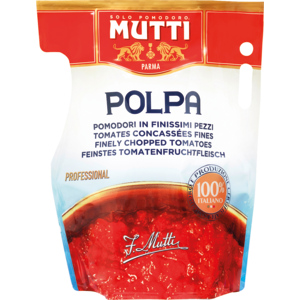 Mutti Tomaten Polpa, 5 kg