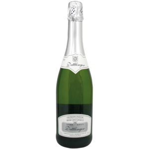 Dettlinger Silber Doux, 75 cl Dettlinger Silber Doux, 75 cl
