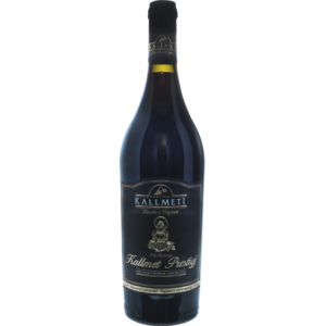 Kallmeti Kallmet Red Prestige Albania, 75 cl Kallmeti Kallmet Red Prestige Albania, 75 cl