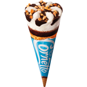 Cornetto Classico, 24 x 125 ml Cornetto Classico, 24 x 125 ml