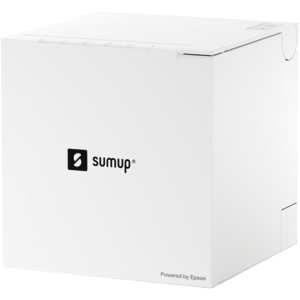 SumUp Epson Belegdrucker für alle Kartenlesegeräte SumUp Epson Belegdrucker für alle Kartenlesegeräte