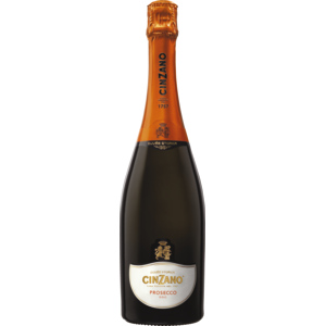 Cinzano Prosecco DOC, 75 cl Cinzano Prosecco DOC, 75 cl