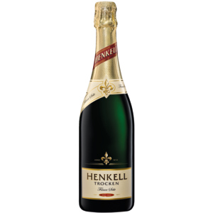 Henkell Trocken, 75 cl