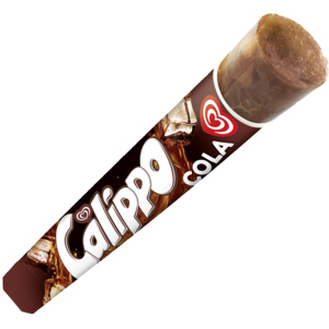 Lusso Calippo Cola, 24 x 105 ml