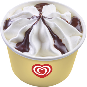 Lusso Vanille Chocolat, 20 x 120 ml Lusso Vanille Chocolat, 20 x 120 ml