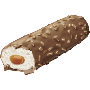 Magnum Caramel & Nuts Bar, 30 x 64 ml Magnum Caramel & Nuts Bar, 30 x 64 ml