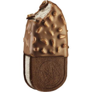 Magnum Sandwich Almond, 20 x 140 ml Magnum Sandwich Almond, 20 x 140 ml