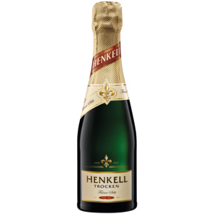 Henkell Trocken, 20 cl Henkell Trocken, 20 cl