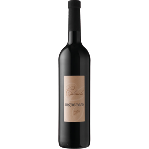 Calmelo Negroamaro Puglia IGP, 75 cl