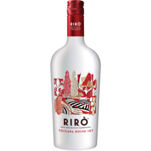 Rirò New Generation Barbanera Rosso Toscana IGT, 75 cl Rirò New Generation Barbanera Rosso Toscana IGT, 75 cl