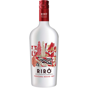 Rirò New Generation Barbanera Rosso Toscana IGT, 75 cl Rirò New Generation Barbanera Rosso Toscana IGT, 75 cl